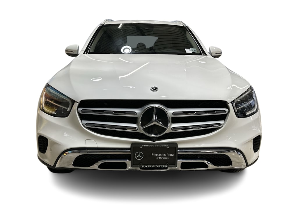 Thumbnail: 2022 Mercedes-Benz GLC - 30