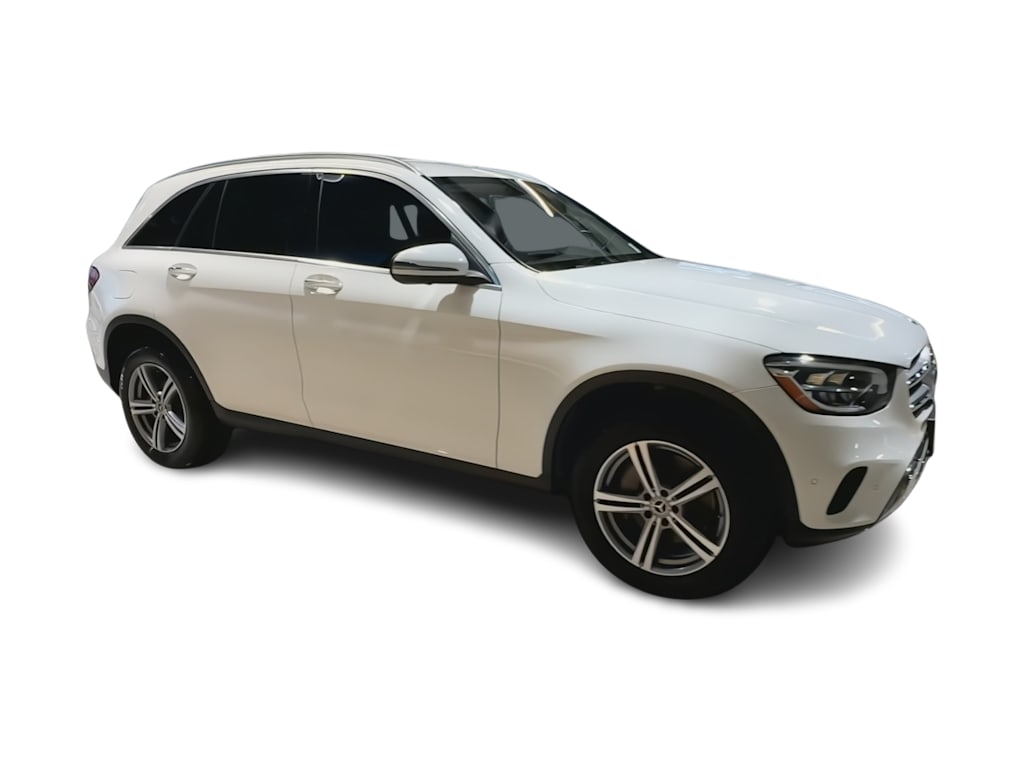 Thumbnail: 2022 Mercedes-Benz GLC - 19