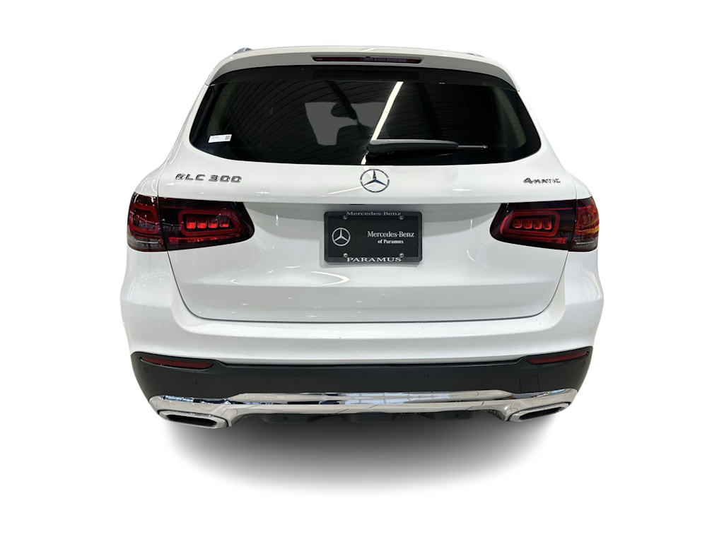Thumbnail: 2022 Mercedes-Benz GLC - 29