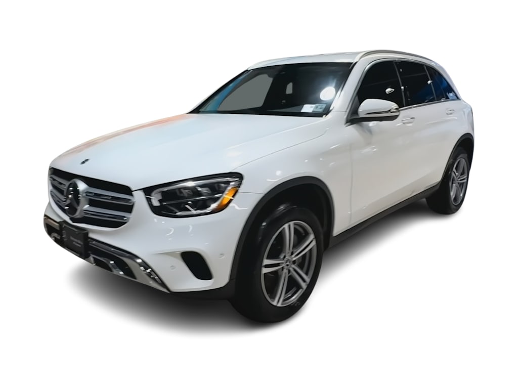Thumbnail: 2022 Mercedes-Benz GLC - 21