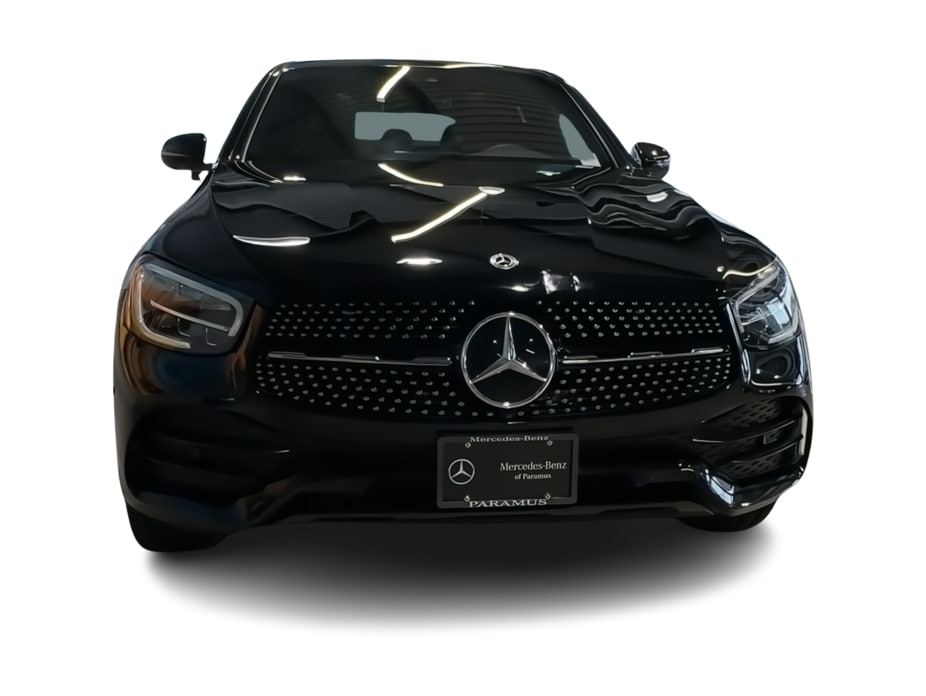 Thumbnail: 2023 Mercedes-Benz GLC - 5