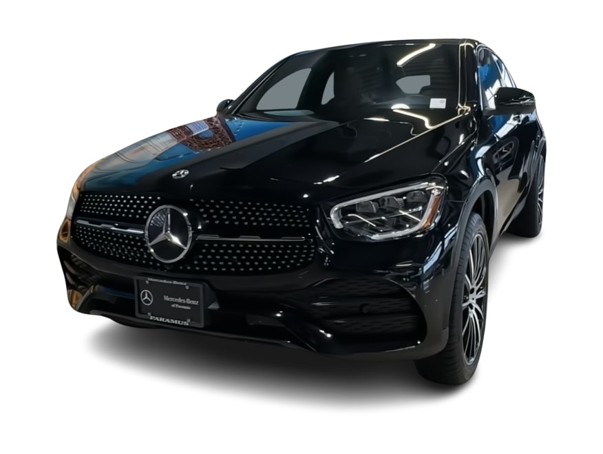 Thumbnail: 2023 Mercedes-Benz GLC - 17