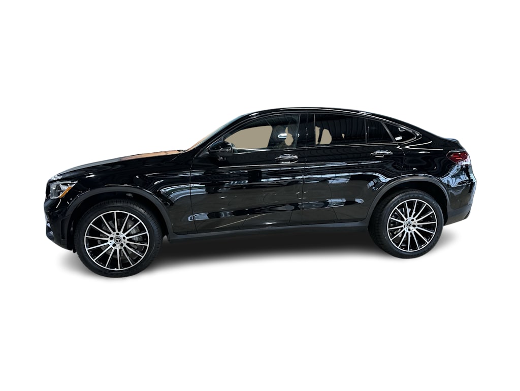 Thumbnail: 2023 Mercedes-Benz GLC - 26