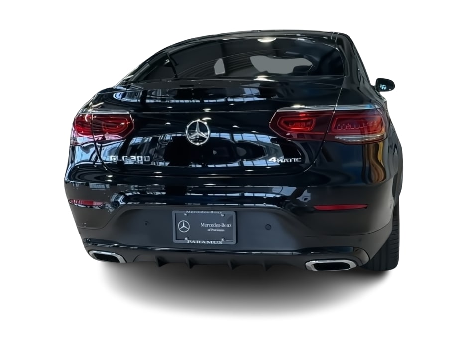 Thumbnail: 2023 Mercedes-Benz GLC - 21