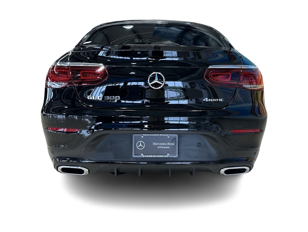 Thumbnail: 2023 Mercedes-Benz GLC - 28