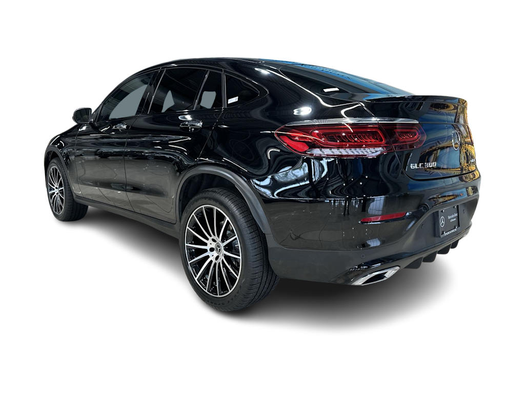 Thumbnail: 2023 Mercedes-Benz GLC - 27