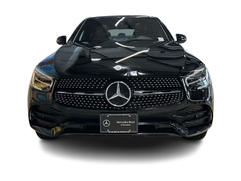 Thumbnail: 2023 Mercedes-Benz GLC - 29