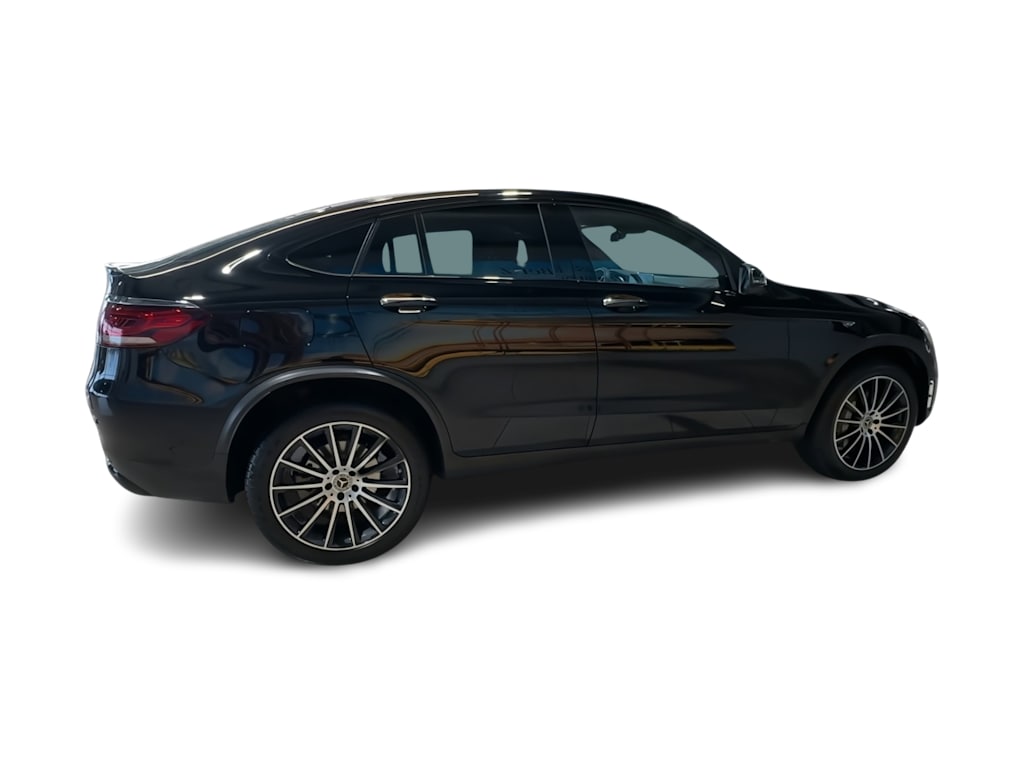 Thumbnail: 2023 Mercedes-Benz GLC - 23
