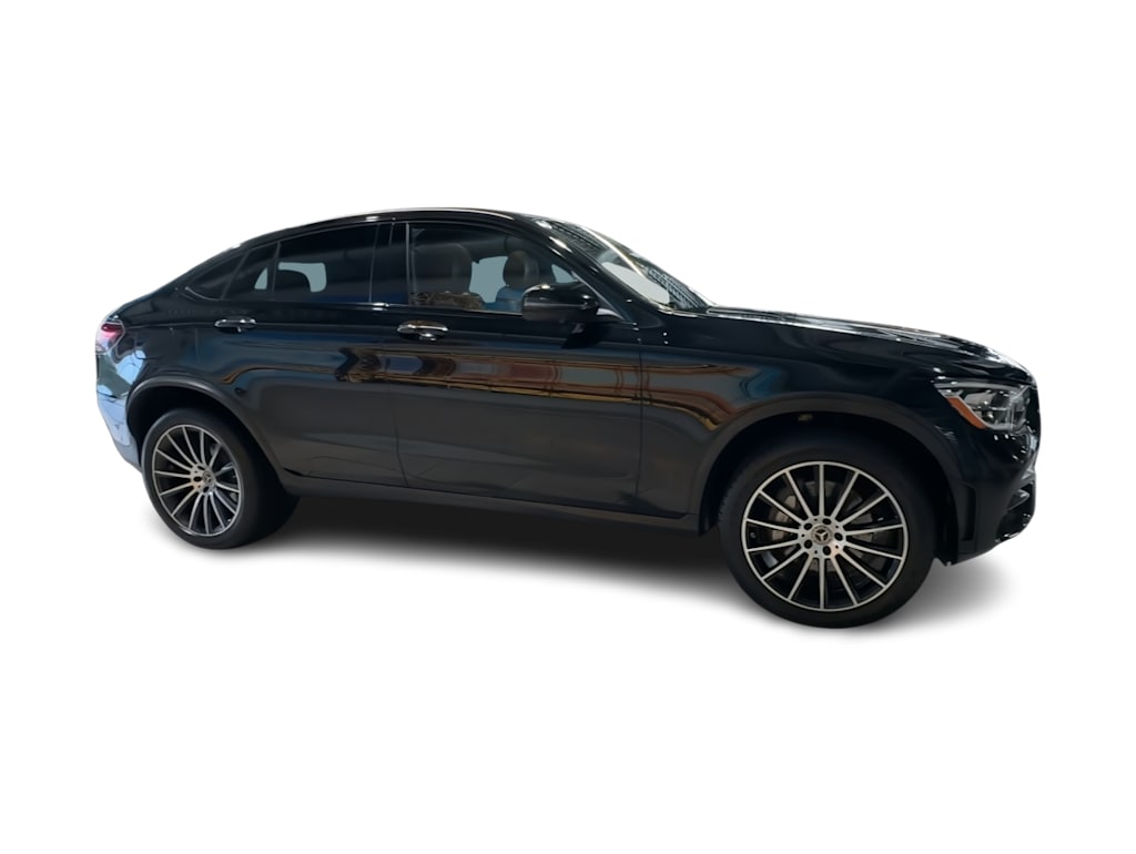 Thumbnail: 2023 Mercedes-Benz GLC - 24