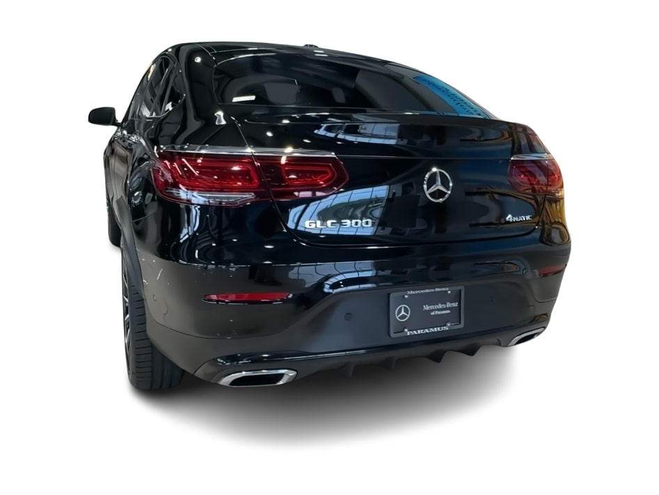 Thumbnail: 2023 Mercedes-Benz GLC - 20