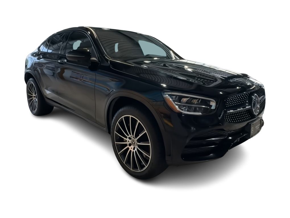 Thumbnail: 2023 Mercedes-Benz GLC - 25