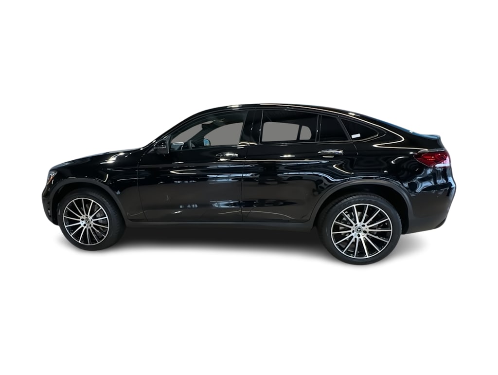 Thumbnail: 2023 Mercedes-Benz GLC - 19