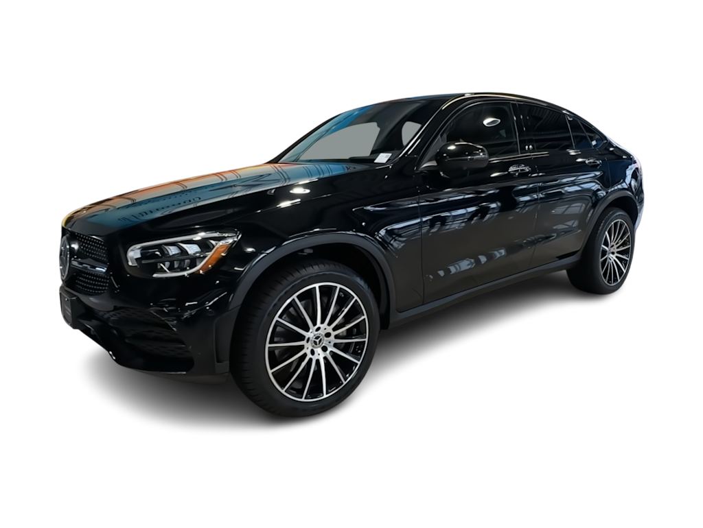 Thumbnail: 2023 Mercedes-Benz GLC - 18