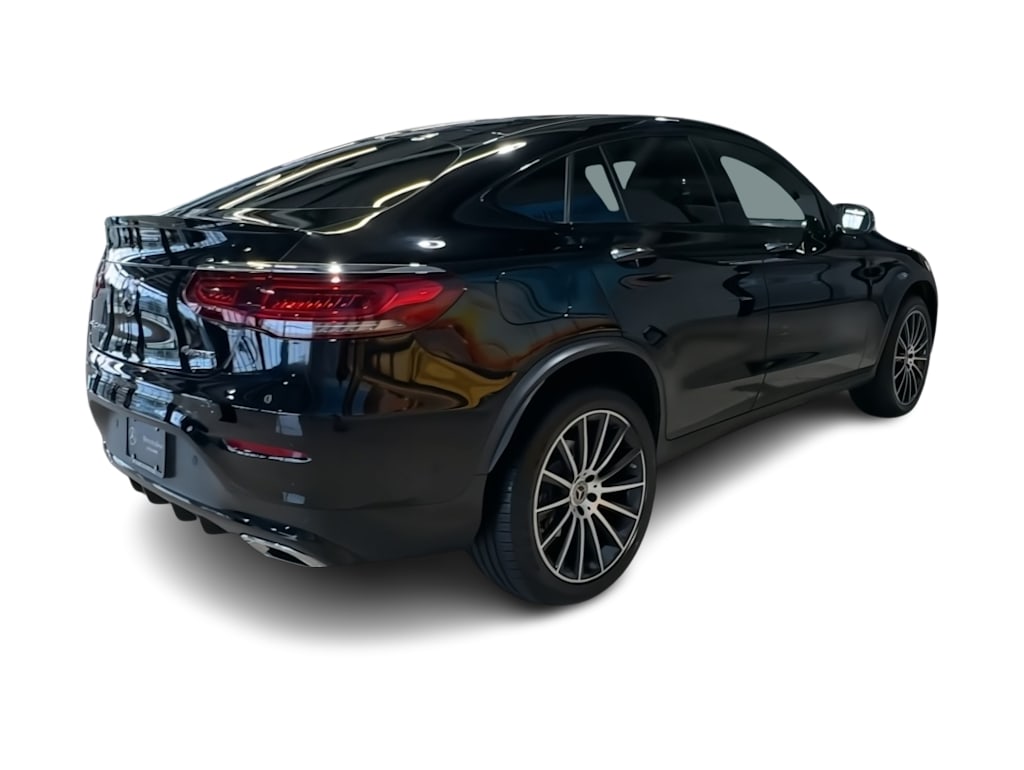 Thumbnail: 2023 Mercedes-Benz GLC - 22