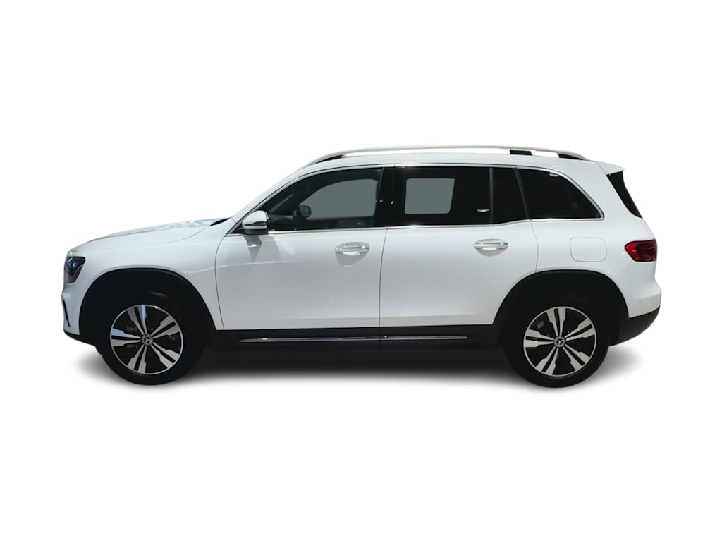 Thumbnail: 2026 Mercedes-Benz GLB - 22