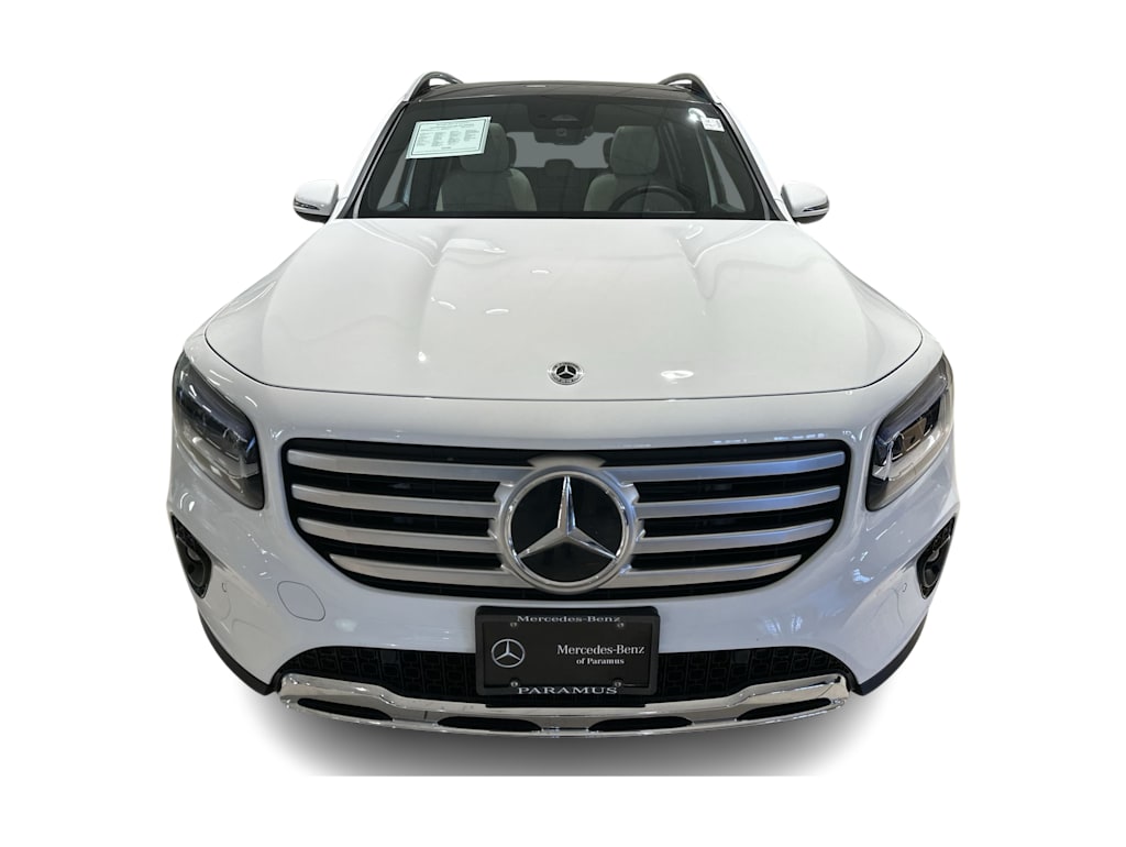 Thumbnail: 2026 Mercedes-Benz GLB - 30