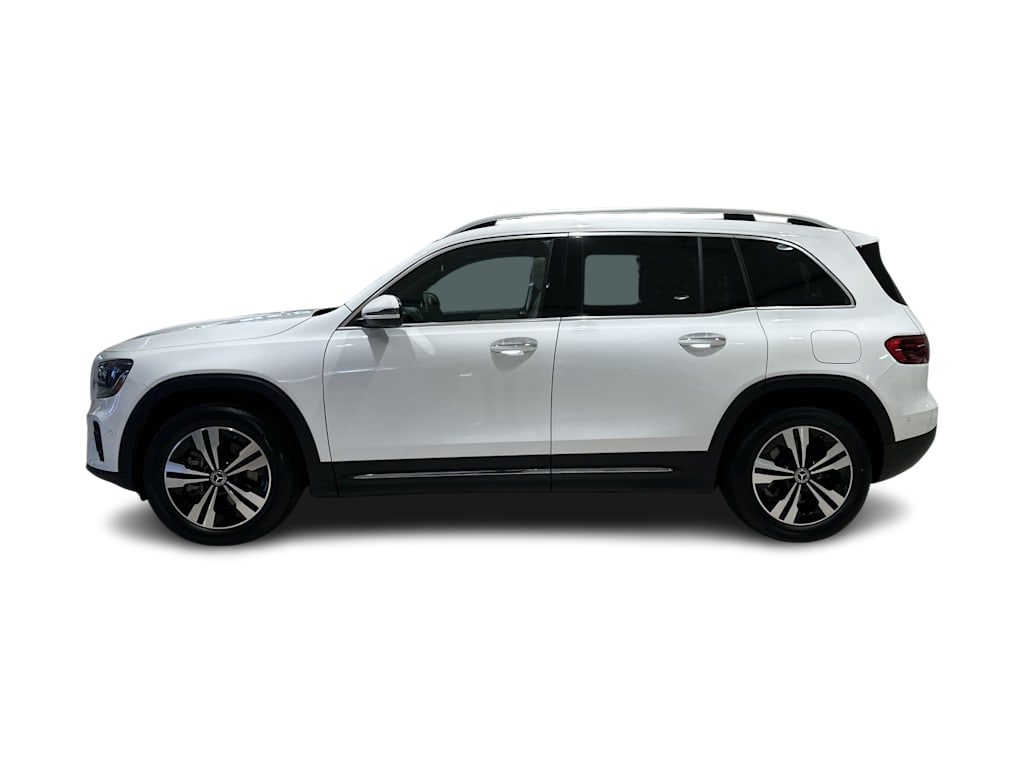 Thumbnail: 2026 Mercedes-Benz GLB - 28