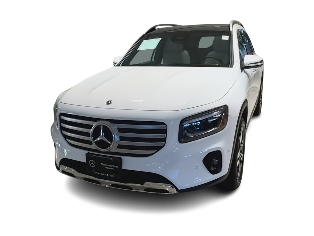 Thumbnail: 2026 Mercedes-Benz GLB - 20