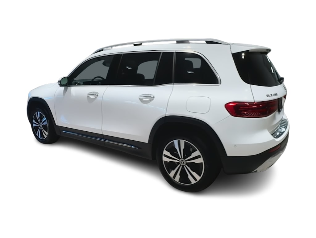 Thumbnail: 2026 Mercedes-Benz GLB - 23