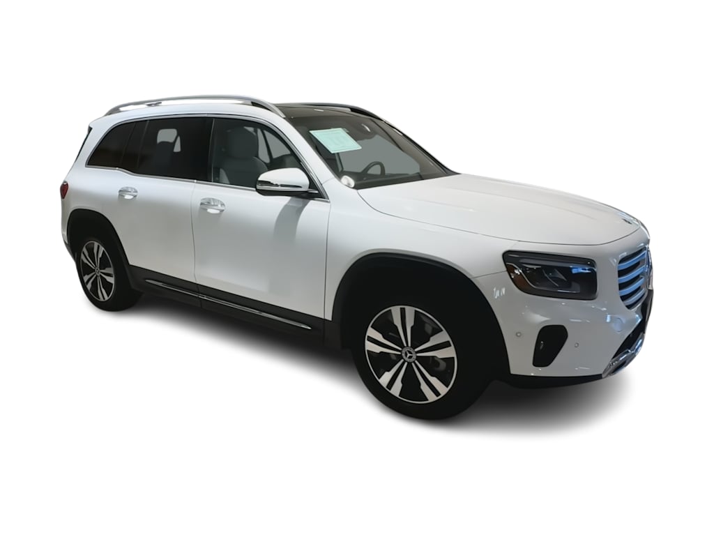 Thumbnail: 2026 Mercedes-Benz GLB - 19