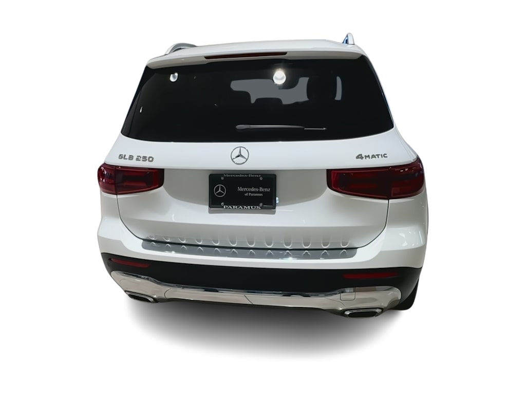 Thumbnail: 2026 Mercedes-Benz GLB - 5