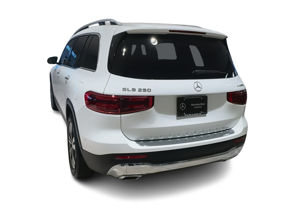 Thumbnail: 2026 Mercedes-Benz GLB - 24