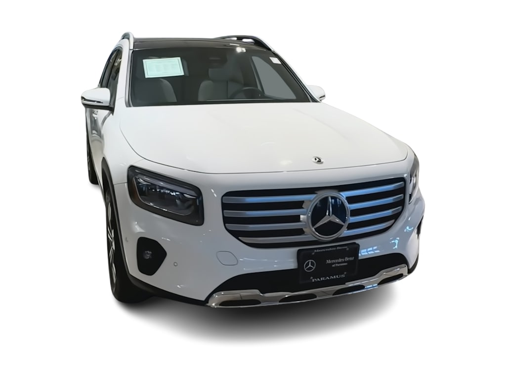 Thumbnail: 2026 Mercedes-Benz GLB - 6