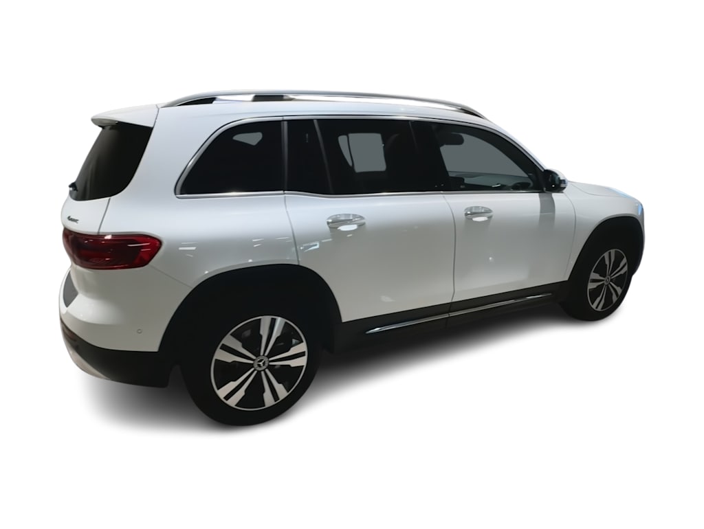 Thumbnail: 2026 Mercedes-Benz GLB - 26