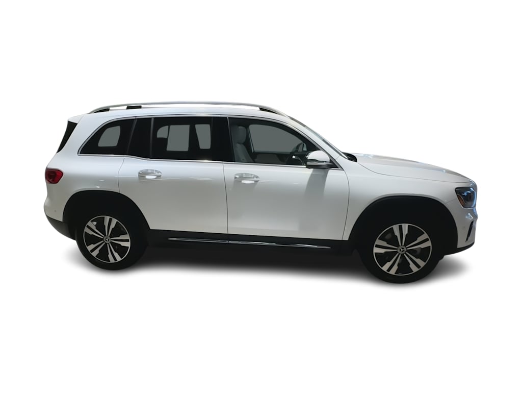 Thumbnail: 2026 Mercedes-Benz GLB - 27