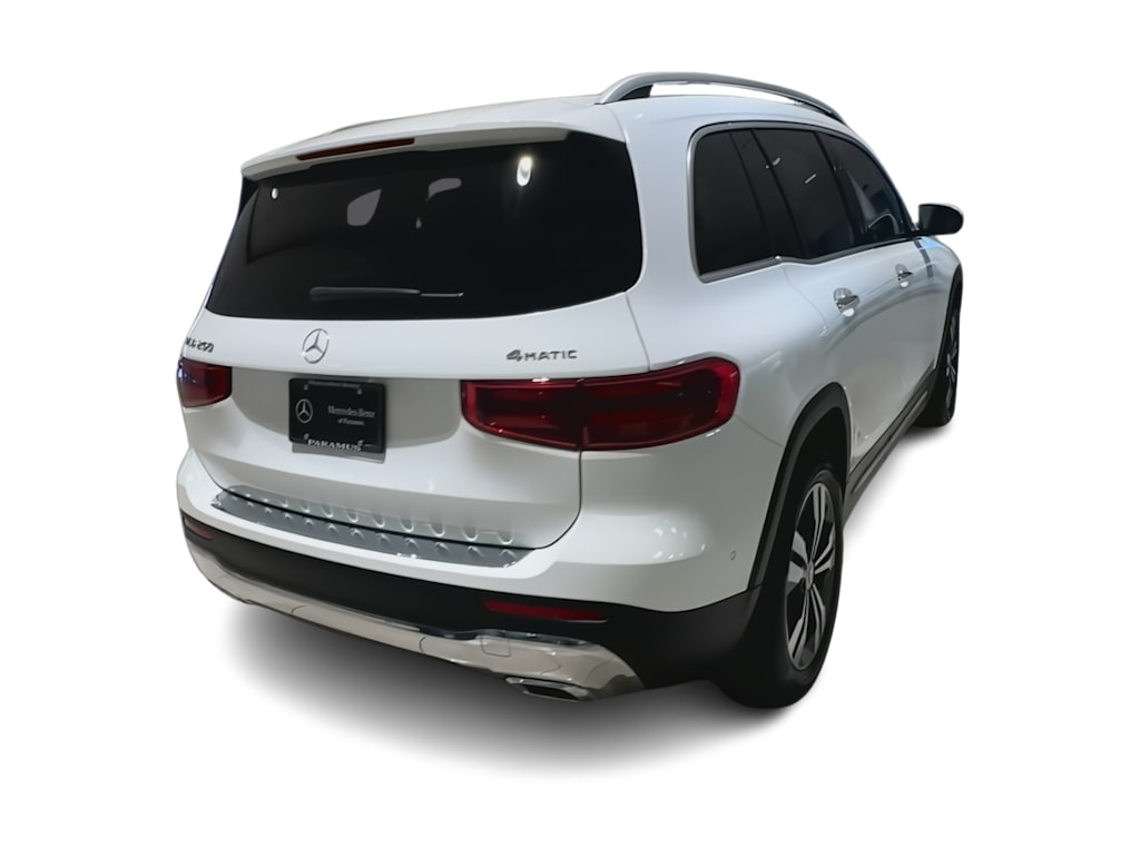 Thumbnail: 2026 Mercedes-Benz GLB - 25