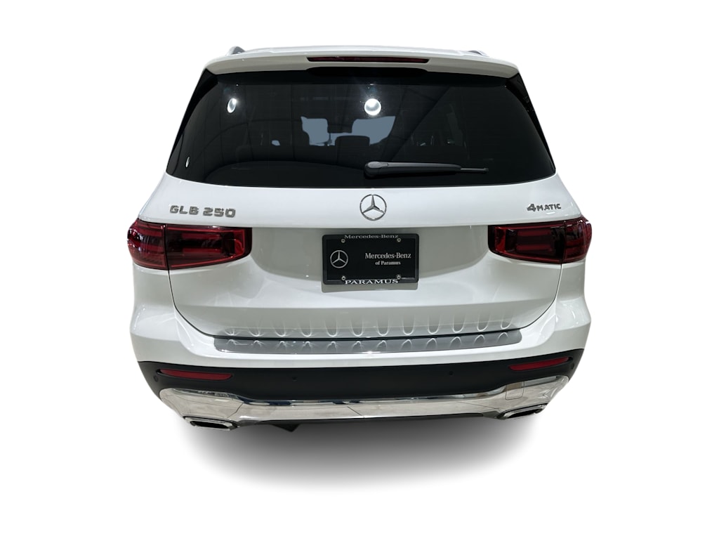 Thumbnail: 2026 Mercedes-Benz GLB - 29