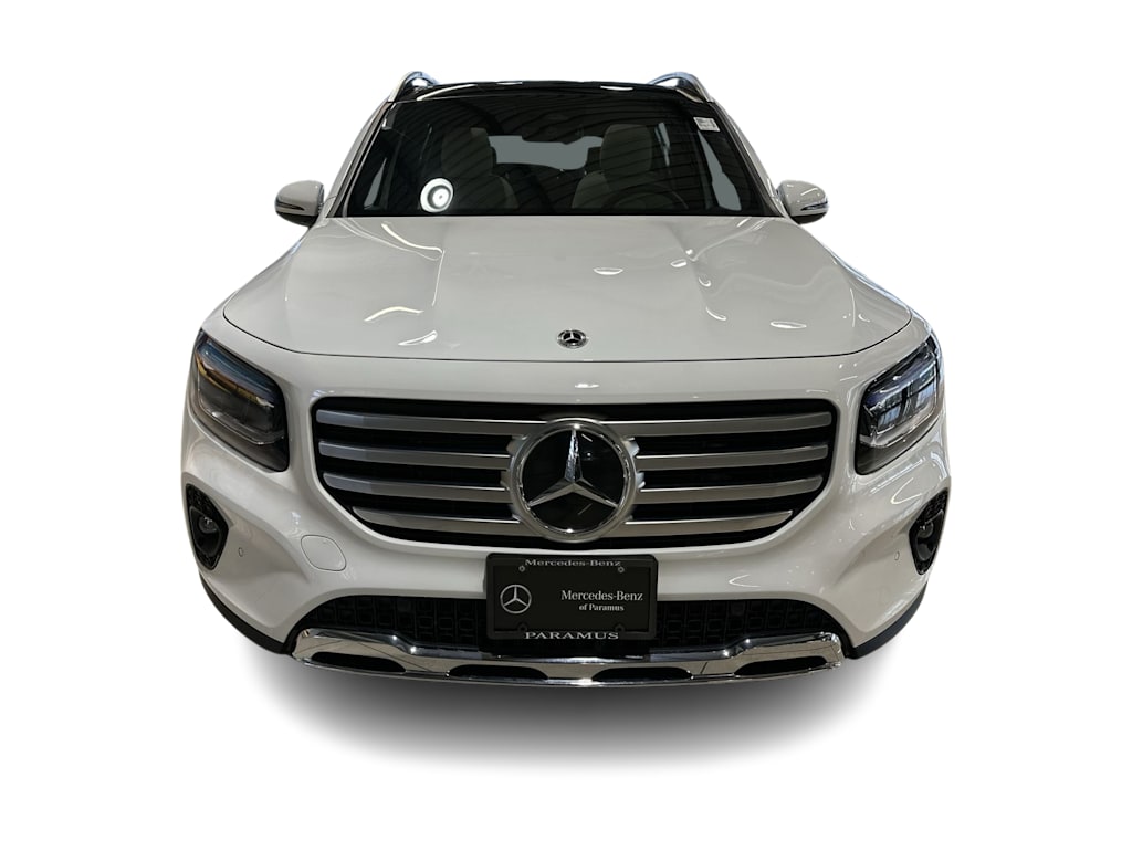 Thumbnail: 2026 Mercedes-Benz GLB - 30
