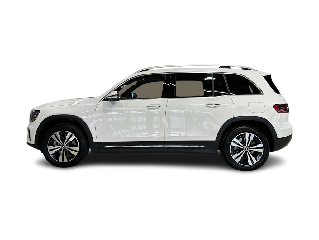 Thumbnail: 2026 Mercedes-Benz GLB - 28