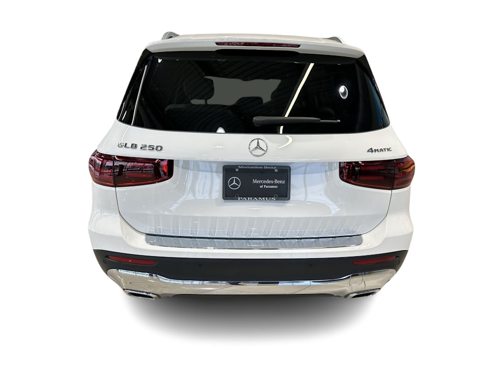 Thumbnail: 2026 Mercedes-Benz GLB - 29