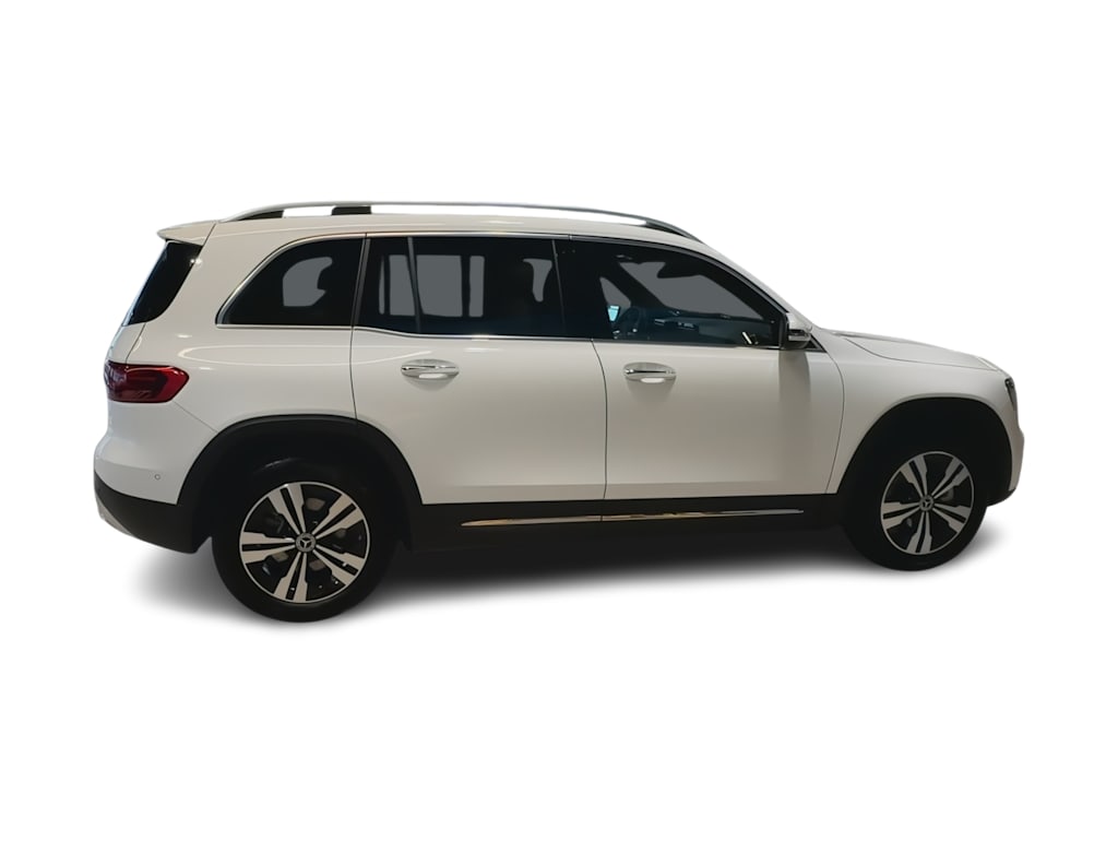 Thumbnail: 2026 Mercedes-Benz GLB - 26