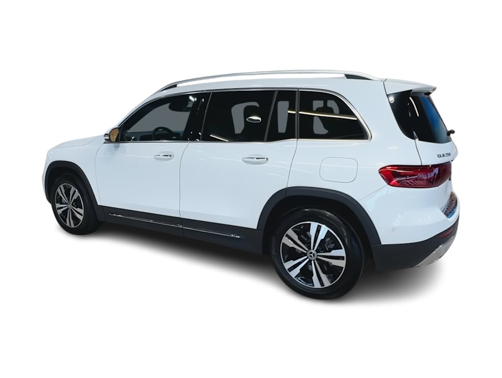 Thumbnail: 2026 Mercedes-Benz GLB - 23