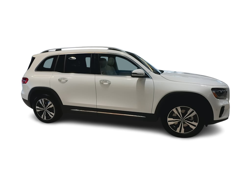 Thumbnail: 2026 Mercedes-Benz GLB - 27
