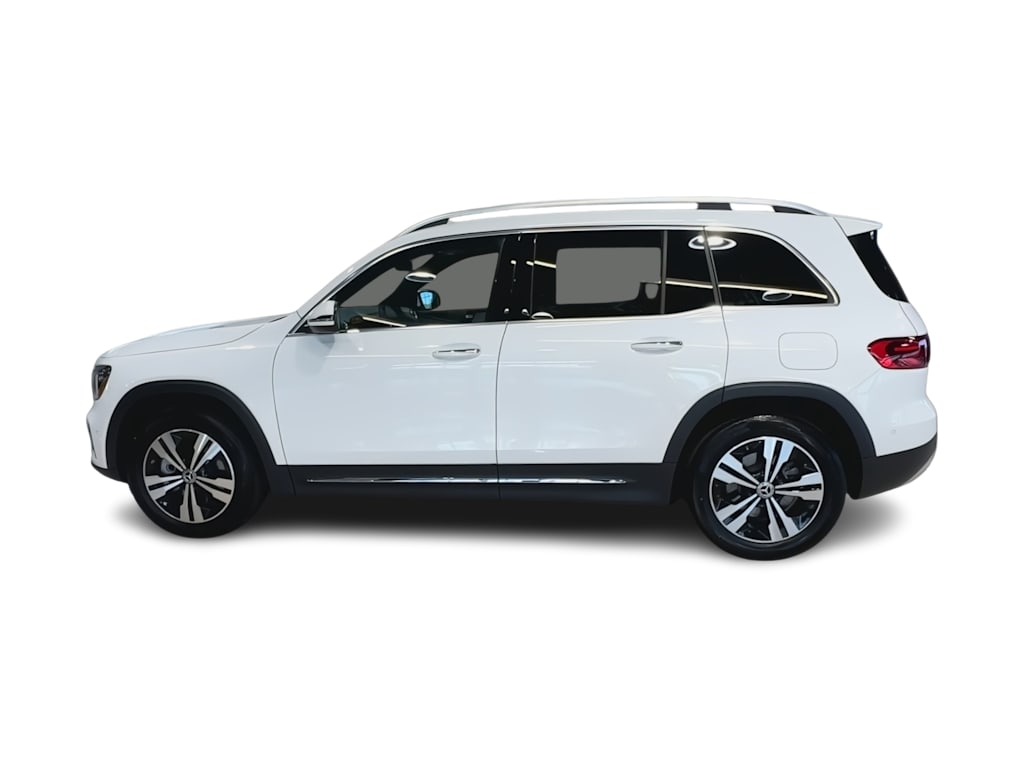 Thumbnail: 2026 Mercedes-Benz GLB - 22