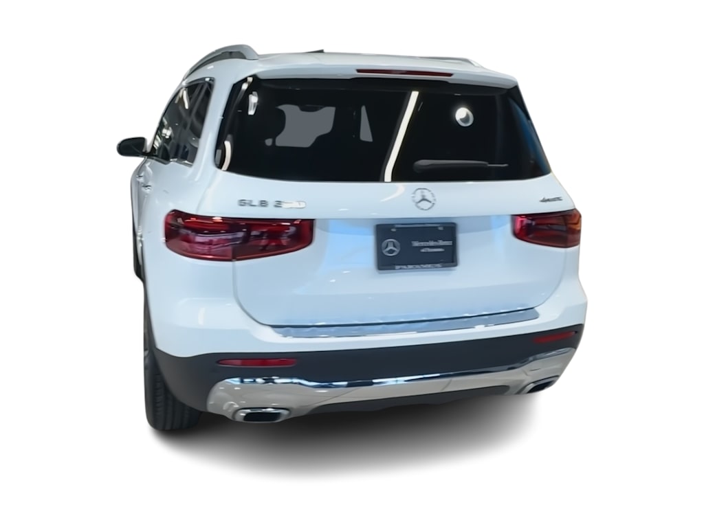 Thumbnail: 2026 Mercedes-Benz GLB - 5