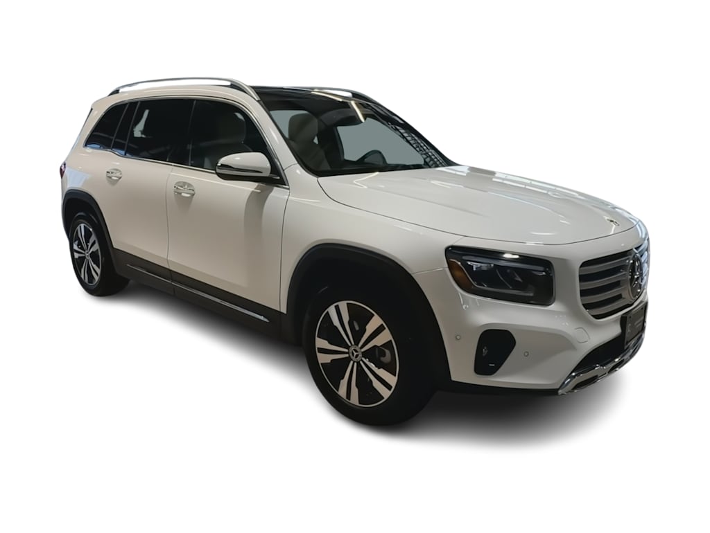 Thumbnail: 2026 Mercedes-Benz GLB - 19