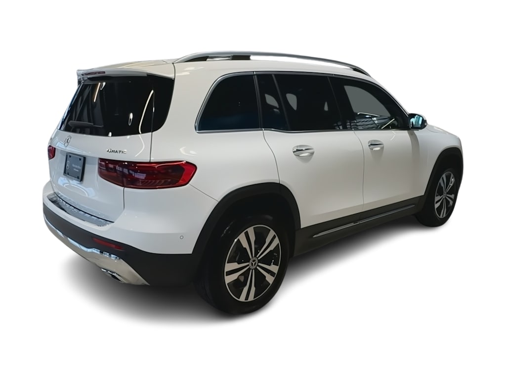 Thumbnail: 2026 Mercedes-Benz GLB - 25