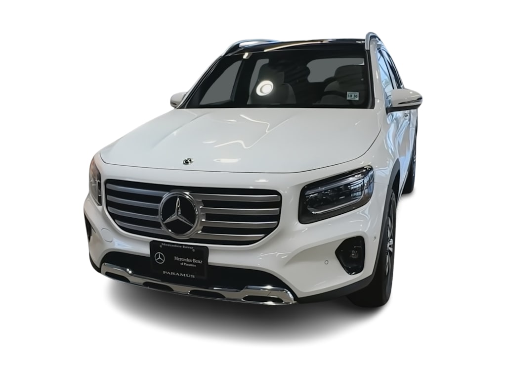 Thumbnail: 2026 Mercedes-Benz GLB - 20