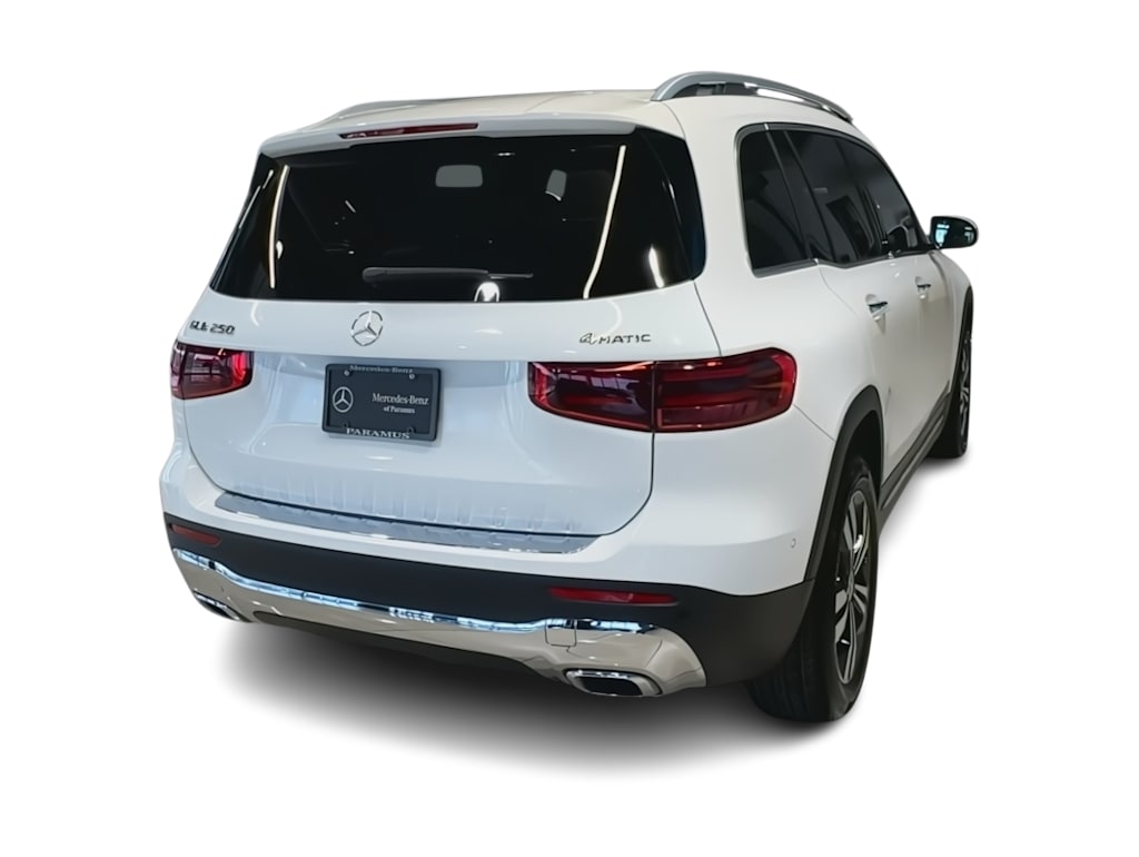 Thumbnail: 2026 Mercedes-Benz GLB - 24