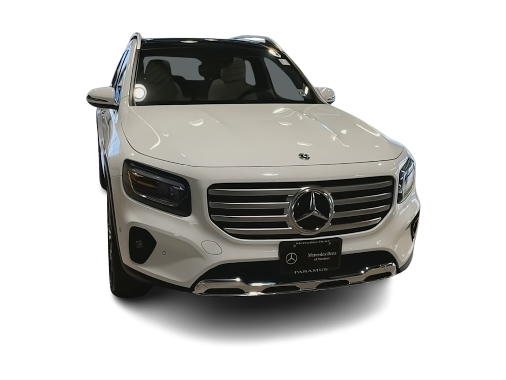 Thumbnail: 2026 Mercedes-Benz GLB - 6