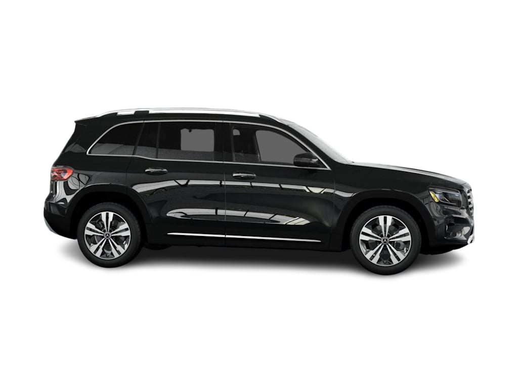 Thumbnail: 2026 Mercedes-Benz GLB - 17