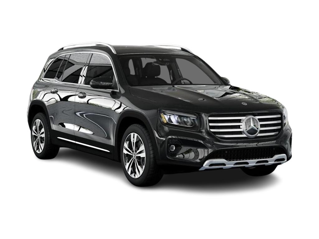 Thumbnail: 2026 Mercedes-Benz GLB - 12