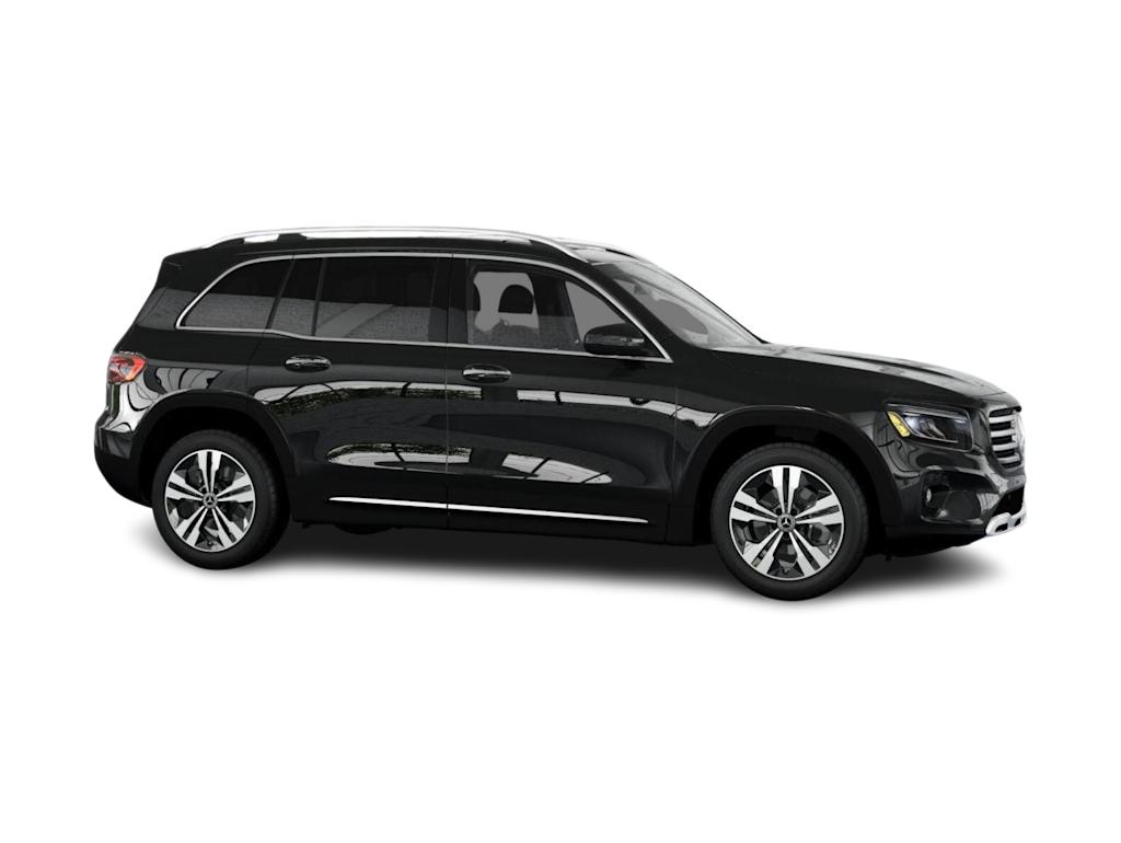 Thumbnail: 2026 Mercedes-Benz GLB - 16