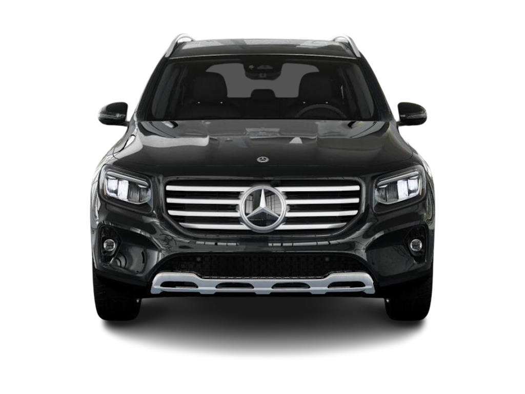 Thumbnail: 2026 Mercedes-Benz GLB - 6