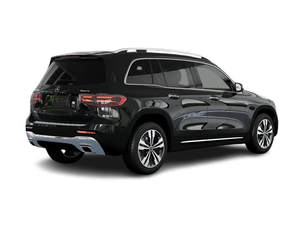Thumbnail: 2026 Mercedes-Benz GLB - 23