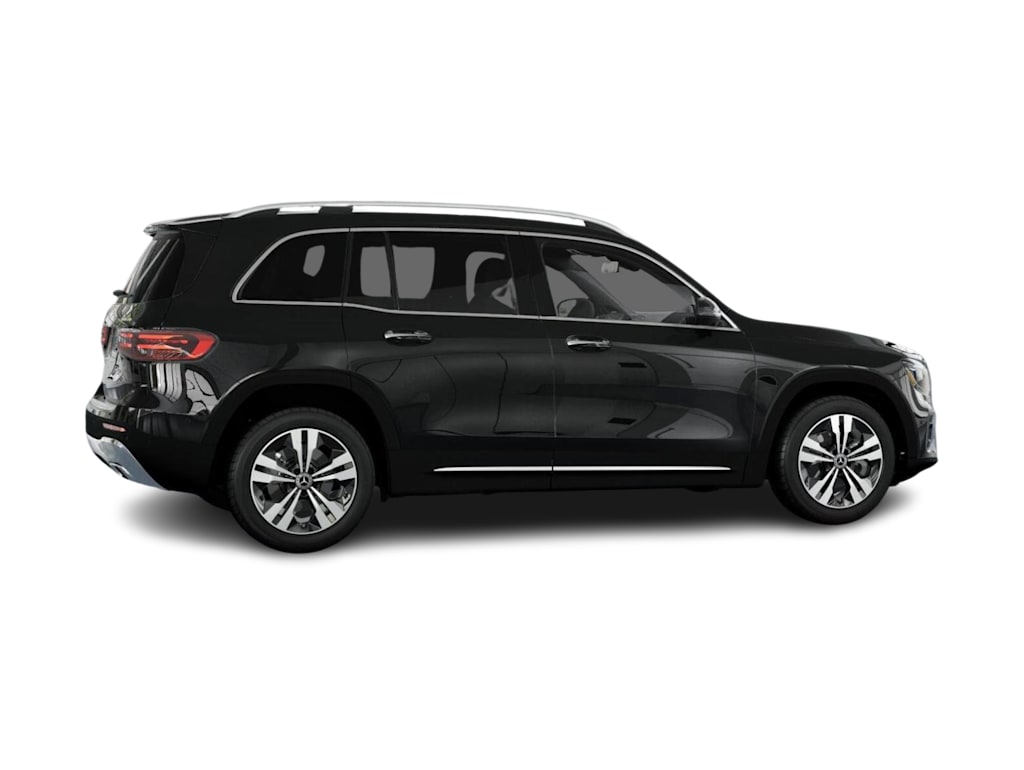 Thumbnail: 2026 Mercedes-Benz GLB - 20